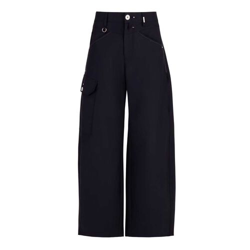High Adjourn Pant